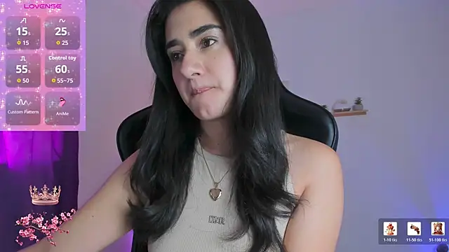 annadu011's cam snapshot