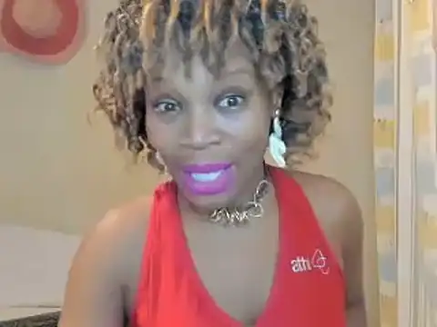 AfricanSquirtingQueen's cam snapshot