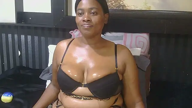 SweetMelanix25's cam snapshot