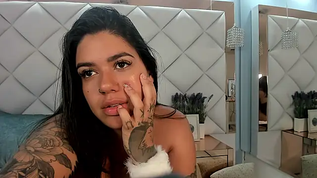 evavalenciaa's cam snapshot