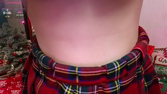 christy_memeow's cam snapshot