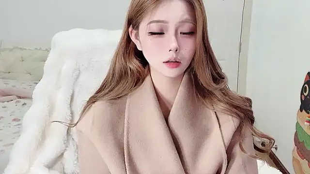 xiaoyugan-99 live sex cam