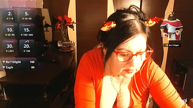 exymilf_'s cam snapshot