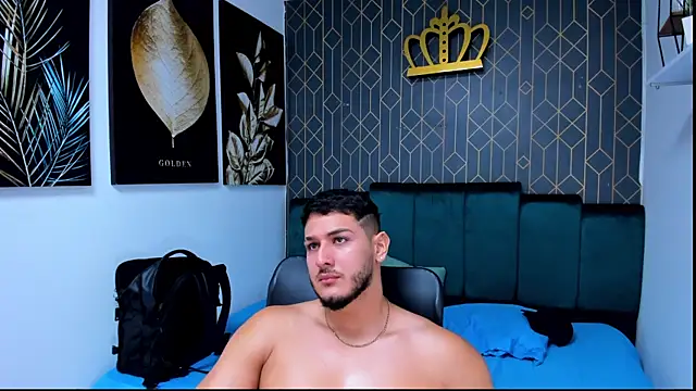 jasonshaw25's cam snapshot