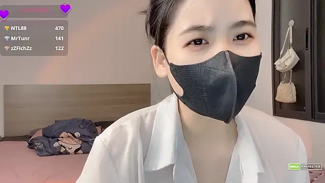 _Lov_Lynh's cam snapshot