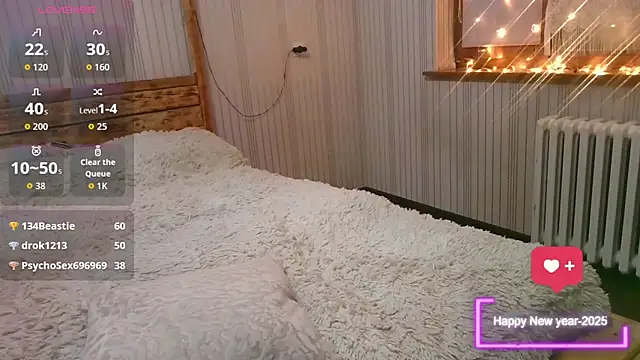 EthelsLover's cam snapshot