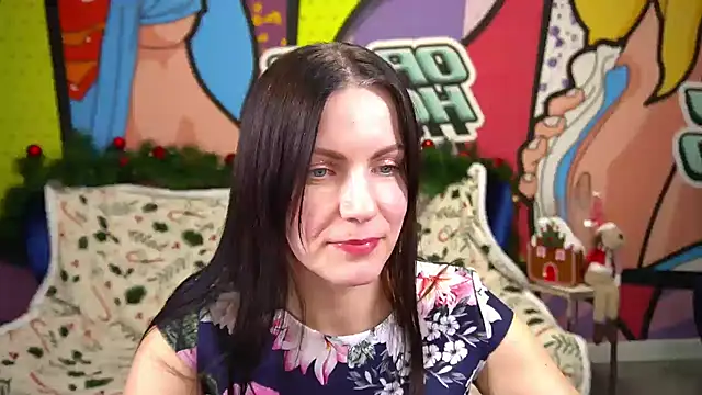 SofieMoons's cam snapshot