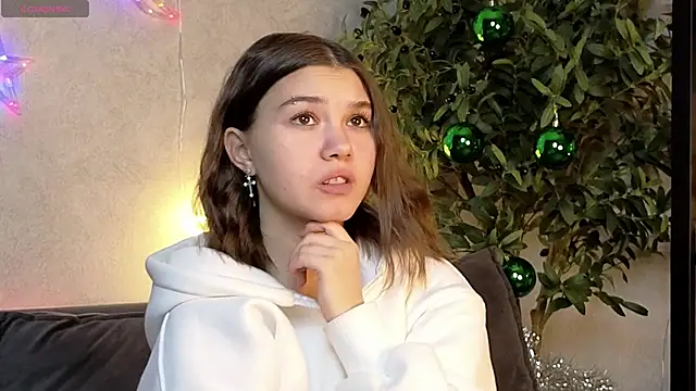 SiaVarela's cam snapshot