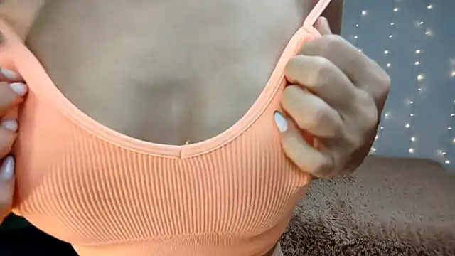 Baby_baby696's cam snapshot