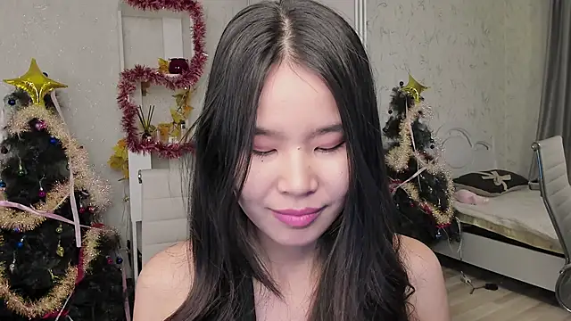 amiya_cute's cam snapshot