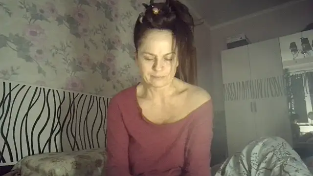 LindaStarS's cam snapshot