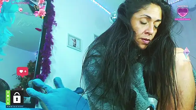 Abri_369's cam snapshot