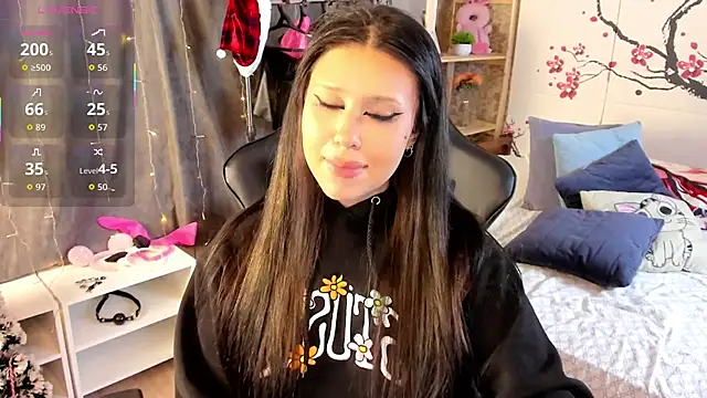 Nicole_Pars's cam snapshot