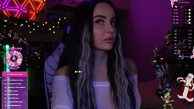 AmaRedaa's cam snapshot