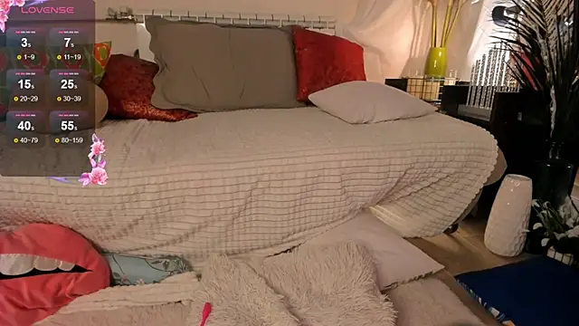 LexieBuxton's cam snapshot