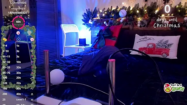 Maria_Moonlight's cam snapshot