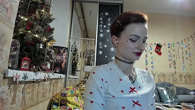 WatsonMi's cam snapshot