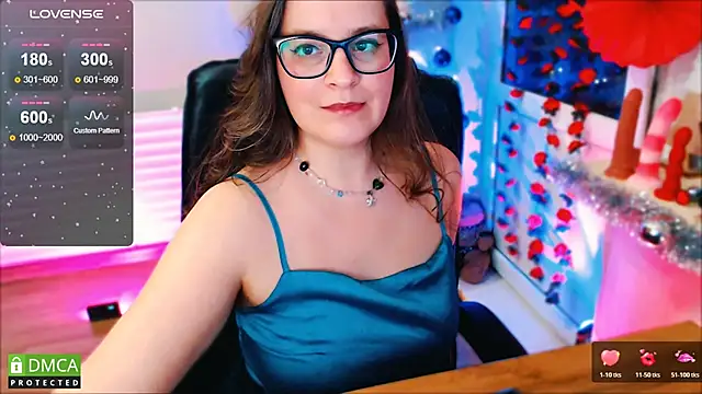 Elizabeth_Sunlight's cam snapshot