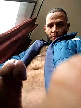 EL_MATACULO1 live sex cam