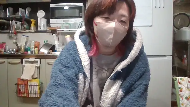 kokoa6919 live sex cam