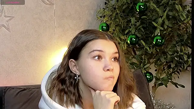 SiaVarela live sex cam