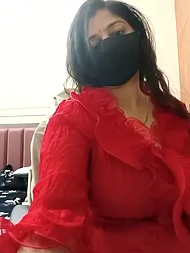 Miss-Jhanak's cam snapshot