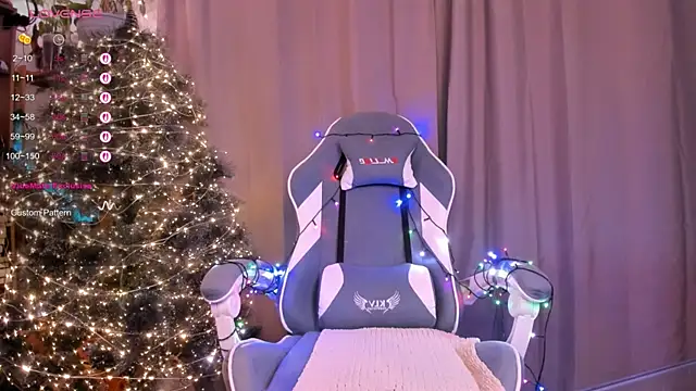 alisahug's cam snapshot