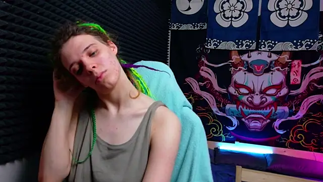 KIKI_Krash's cam snapshot