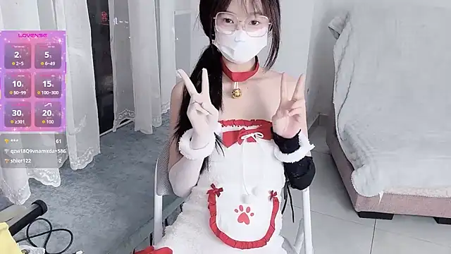 _nannan_ live sex cam