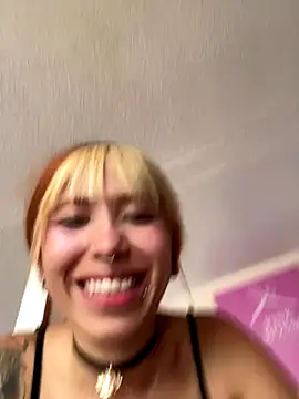 Sallem_Pink's cam snapshot