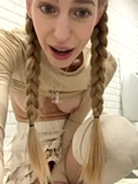 kira_mia's cam snapshot