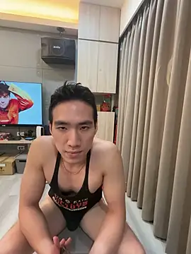 AirboyTy live sex cam