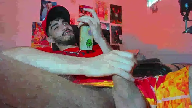 LovexJuxn_'s cam snapshot