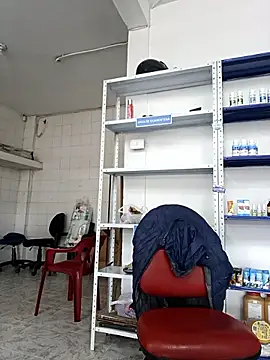 Bebita-Moor live sex cam