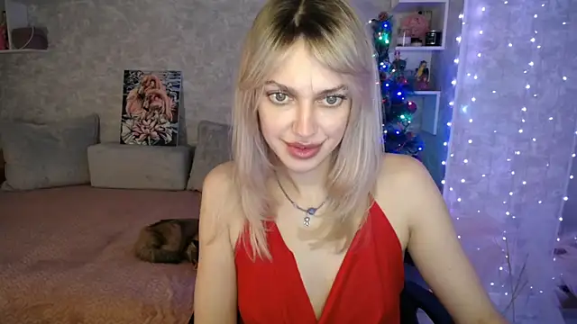 NickyAdamidi's cam snapshot