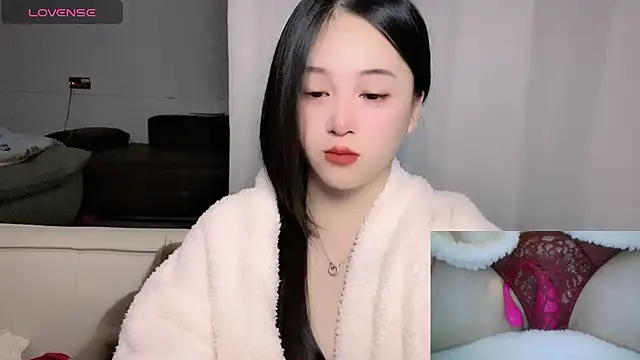 woaiqinqin live sex cam
