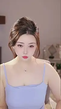 Qiaoqiao__'s cam snapshot