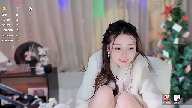 Yiluo95's cam snapshot