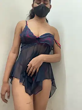 sexy-riya43's cam snapshot