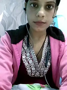 Nitya_hot's cam snapshot