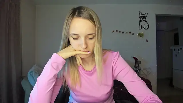 RouseReed's cam snapshot