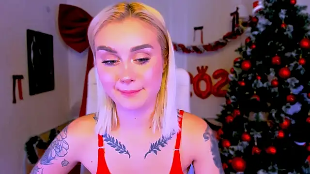 YrRina's cam snapshot