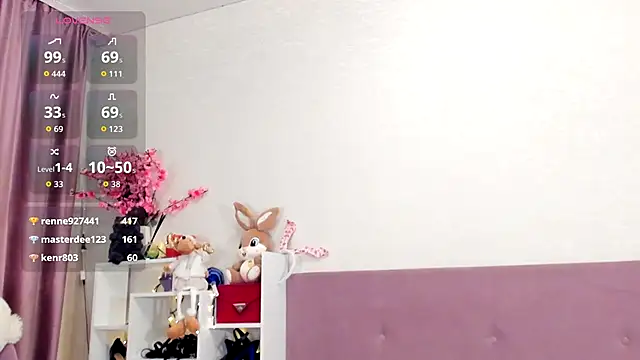 Shadow_Dance's cam snapshot