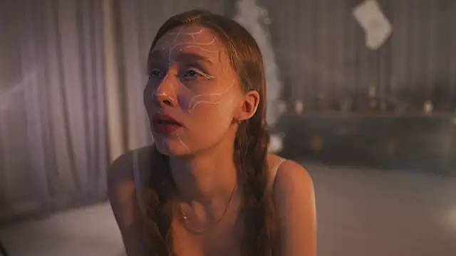 HollyOuk's cam snapshot