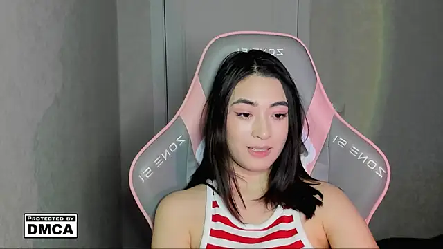 MeilideQian1's cam snapshot