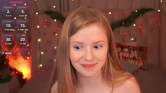 LilianHoward live sex cam