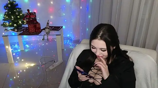 Deborah_lowe's cam snapshot