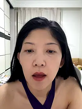 xiaoxianerw's cam snapshot