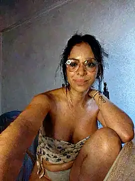 BabySuggarx's cam snapshot