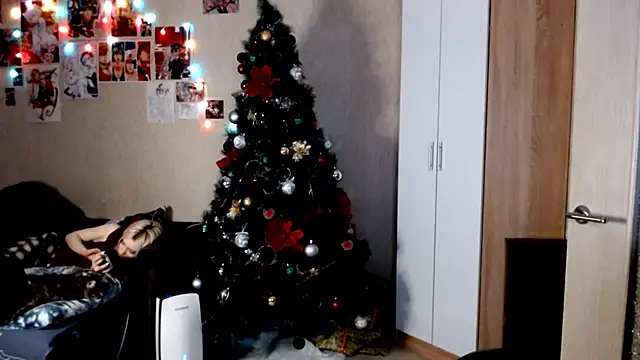 SophiaLur's cam snapshot